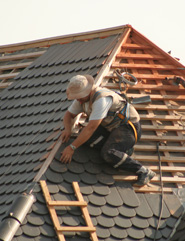 Roofer, Roofing Services in Plainfield, IL